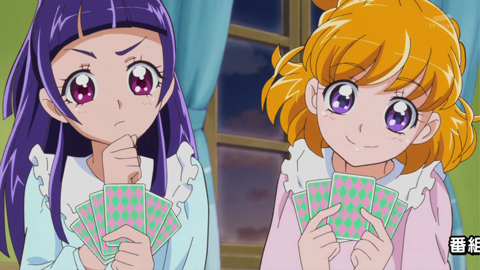 魔法つかいプリキュア第41話-271