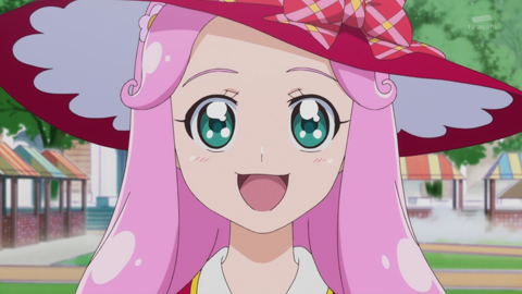 魔法つかいプリキュア第27話-101