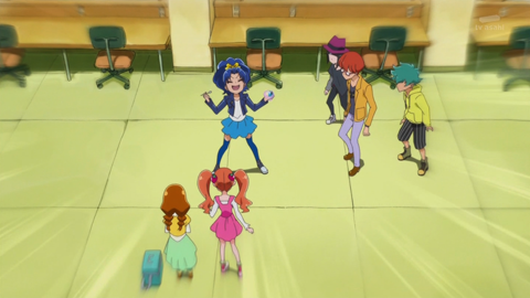 プリキュアアラモード第3話-0444