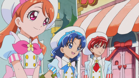 キラキラプリキュアアラモード第9話-364