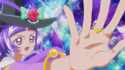 魔法つかいプリキュア第43話-700