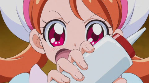 キラキラプリキュアアラモード第19話-427