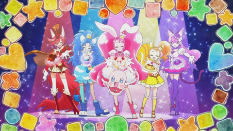キラキラプリキュアアラモード第7話-025