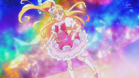 魔法つかいプリキュア第40話-386