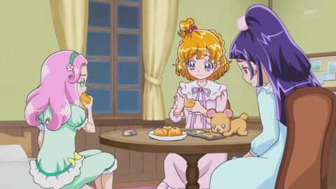 魔法つかいプリキュア第29話-063