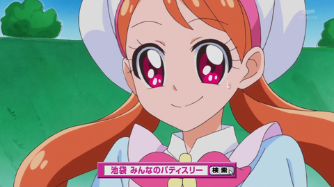 キラキラプリキュアアラモード第18話-436