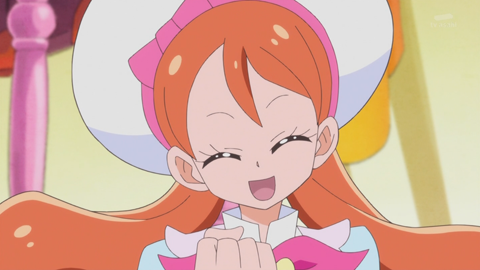 キラキラプリキュアアラモード第13話-343
