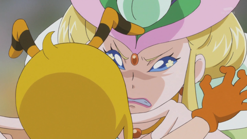 魔法つかいプリキュア第43話-066