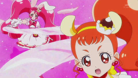 プリキュアアラモード第3話-0564