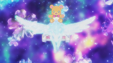 魔法つかいプリキュア第37話-724