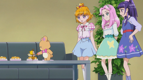 魔法つかいプリキュア第36話-122