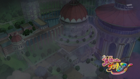 魔法つかいプリキュア第48話-314