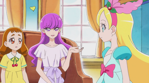 キラキラプリキュアアラモード第27話-054