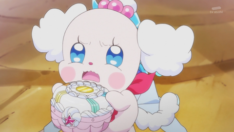 キラキラプリキュアアラモード第49話-379