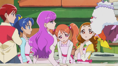 キラキラプリキュアアラモード第7話-101