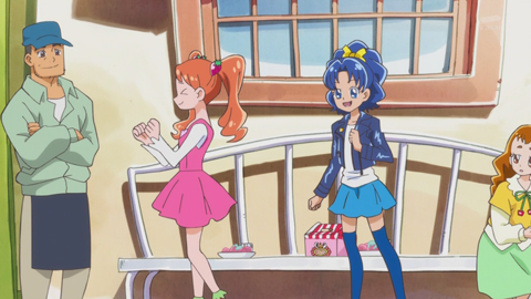 キラキラプリキュアアラモード第13話-038