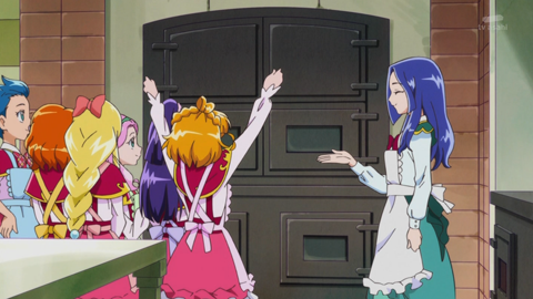 魔法つかいプリキュア第42話-242