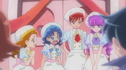 キラキラプリキュアアラモード第13話-053