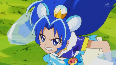 プリキュアアラモード第3話-0808
