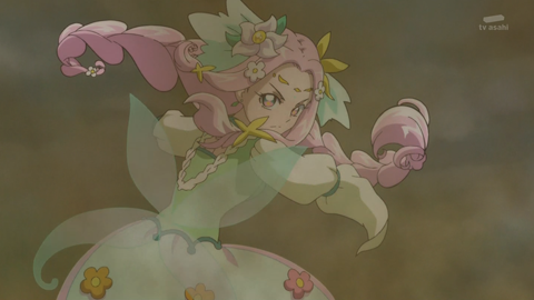 魔法つかいプリキュア第42話-484