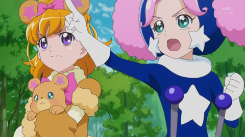 魔法つかいプリキュア第39話-506