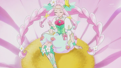 魔法つかいプリキュア第26話-582