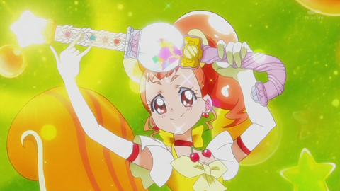 キラキラプリキュアアラモード第19話-822
