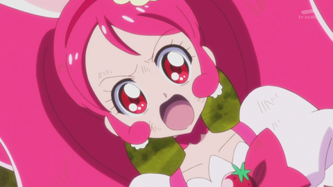 キラキラプリキュアアラモード第46話-505