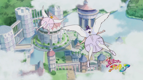 魔法つかいプリキュア第30話-248