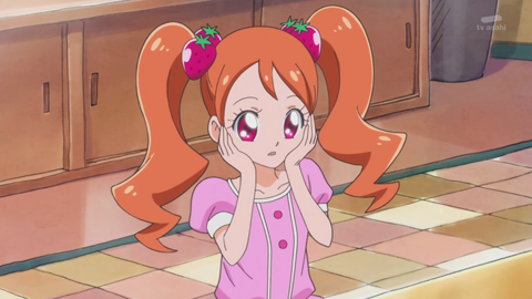 キラキラプリキュアアラモード第31話-171