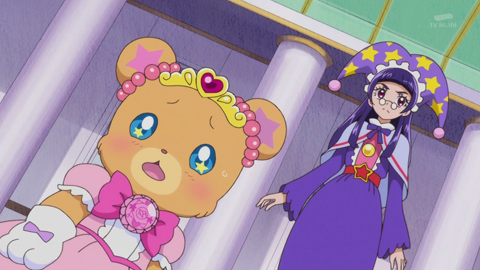 魔法つかいプリキュア第29話-277