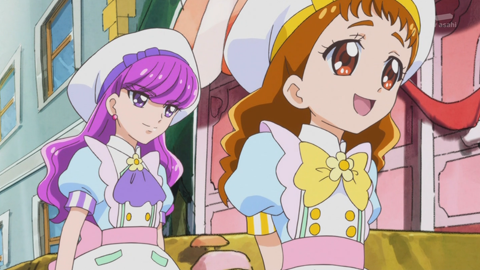 キラキラプリキュアアラモード第9話-365