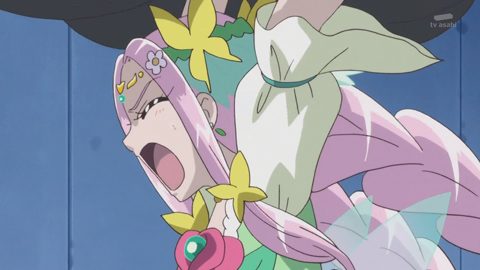 魔法つかいプリキュア第46話-427