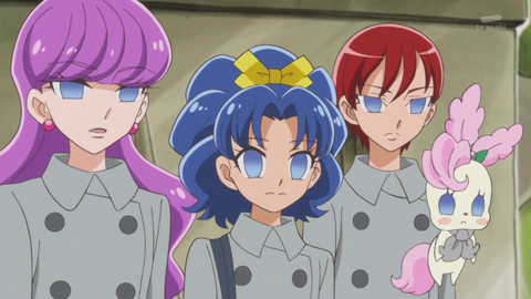 キラキラプリキュアアラモード第47話-097