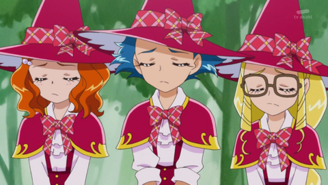 魔法つかいプリキュア第39話-390
