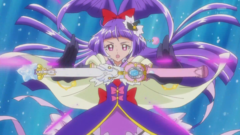魔法つかいプリキュア第31話-263