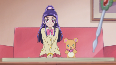魔法つかいプリキュア第35話-105