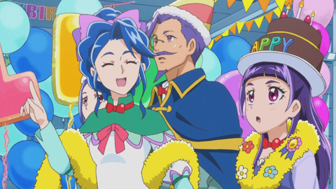 魔法つかいプリキュア第40話-163