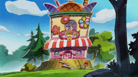 キラキラプリキュアアラモード第41話-131