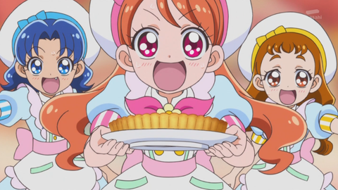 キラキラプリキュアアラモード第10話-352