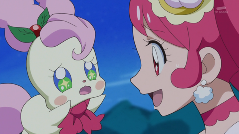 キラキラプリキュアアラモード第21話-631