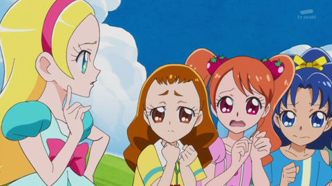 キラキラプリキュアアラモード第25話-125