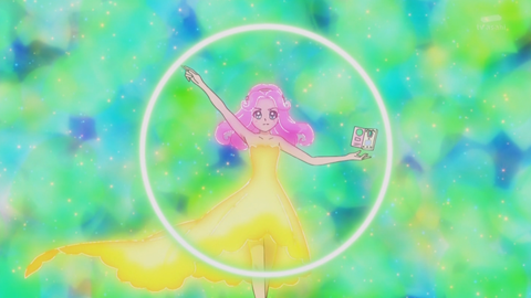 魔法つかいプリキュア第45話-207
