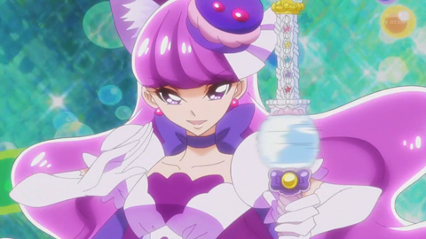 キラキラプリキュアアラモード第11話-883