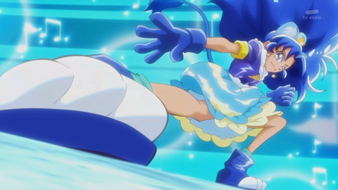 プリキュアアラモード第3話-0730