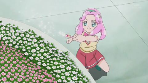 魔法つかいプリキュア第34話-371