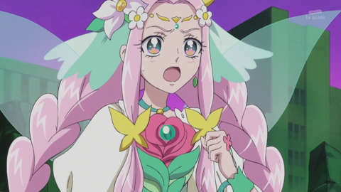 魔法つかいプリキュア第47話-646