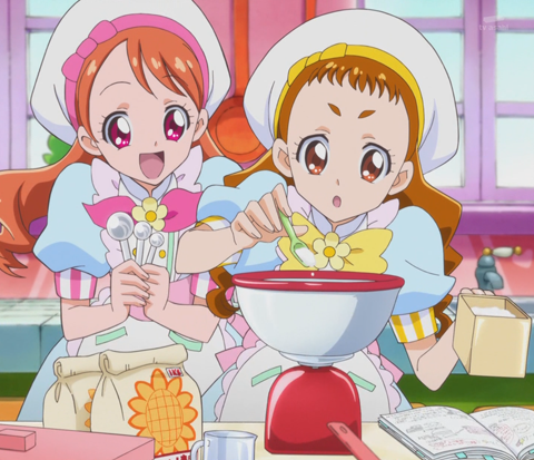 キラキラプリキュアアラモード第49話-024