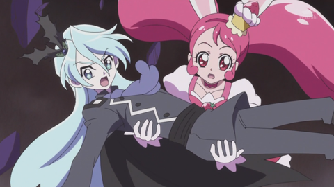 キラキラプリキュアアラモード第23話-0337