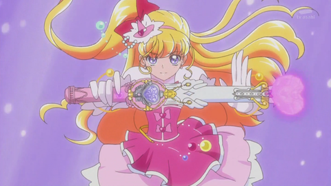 魔法つかいプリキュア第31話-359
